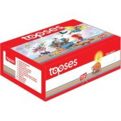 Topses Yayınları 1. Sınıf Okuma Yazma Akıllı Seti - 1