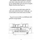 Tek Kişilik Dev Orkestra! (Ciltli) / Kral Şakir 1 - Varol Yaşaroğlu - Eksik Parça Yayınları - 2