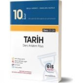 EİS Yayınları 10. Sınıf Tarih Ders Anlatım Föyü - 2