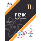 Eis Yayınları 11. Sınıf Fizik Soru Bankası - 1