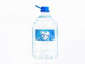 PİRSU DOĞAL KAYNAK SUYU 5 LT ADET - 1