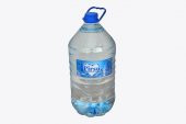 PİRSU DOĞAL KAYNAK SUYU 5 LT ADET - 2