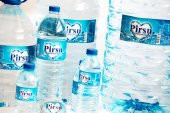 PİRSU DOĞAL KAYNAK SUYU 5 LT ADET - 3