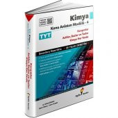 Aydın Yayınları TYT Kimya Konu Anlatım Modülü-4 - 1