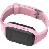 TCL Move Time Akıllı Saat Pink MT40x (TCL Türkiye Garantili) - 2