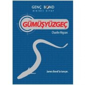 Gümüşyüzgeç / Genç Bond Birinci Kitap -Charlie Higson - Tudem Yayınları - 1