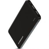 HyperGear 10000 mAH Powerbank  mAh-Siyah (Hypergear TR Garantili) - 1