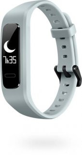 Huawei Band 3e Siyah Akıllı Bileklik (Huawei TR Garantili) - 4
