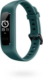Huawei Band 3e Siyah Akıllı Bileklik (Huawei TR Garantili) - 5