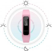Huawei Band 3e Siyah Akıllı Bileklik (Huawei TR Garantili) - 6