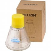 Hozan 150ml Boş Şefaf Tiner Pompası - 1