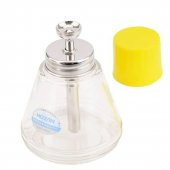 Hozan 150ml Boş Şefaf Tiner Pompası - 2