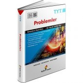 Aydın Yayınları TYT Problemler - 1
