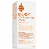 Bio-Oil Cilt Bakım Yağı 60 ml - 1
