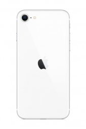 Apple iPhone SE (2020) 64 GB Beyaz Cep Telefonu (Apple Türkiye Garantili) - 2