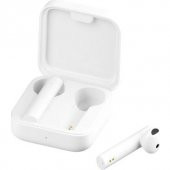 Xiaomi Mi True Wireless Earphones 2 Basic Beyaz (Xiaomi TR Garantili) - 2