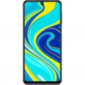 Xiaomi Redmi Note 9S 128 GB Beyaz (Xiaomi Türkiye Garantili) - 1