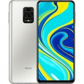 Xiaomi Redmi Note 9S 128 GB Beyaz (Xiaomi Türkiye Garantili) - 2
