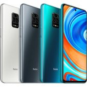 Xiaomi Redmi Note 9S 128 GB Beyaz (Xiaomi Türkiye Garantili) - 3