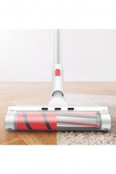 Deerma Vc40 Handheld 21.6v Led Işıklı Kablosuz Şarjlı Dikey Vakum Süpürge (Deerma Türkiye Garantili) - 7