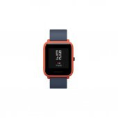 Amazfit Bip Bluetooth Nabız GPS Akıllı Saat Turuncu - 1