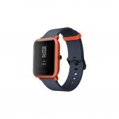 Amazfit Bip Bluetooth Nabız GPS Akıllı Saat Turuncu - 2