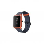 Amazfit Bip Bluetooth Nabız GPS Akıllı Saat Turuncu - 4