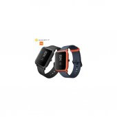Amazfit Bip Bluetooth Nabız GPS Akıllı Saat Turuncu - 5