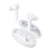Taotronics True TT-BH053 Wireless Kablosuz Kulaklık Beyaz - 1