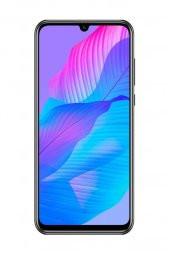 Huawei P Smart S Duos 128 GB Siyah (Huawei TR Garantili) - 1