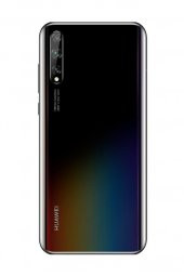 Huawei P Smart S Duos 128 GB Siyah (Huawei TR Garantili) - 2