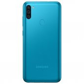 Samsung Galaxy M11 32 GB Metallic Blue  SM-M115F/DS (Samsung TR Garantili) - 2