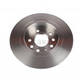 WONGA FREN DISKI ARKA SAAB 9-3 2002-278mm 569115 9156785 51799235 - 1