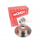 WONGA FREN DISKI ARKA OPEL VECTRA B 1995-2000 1.6I 16V- 569209 - 3