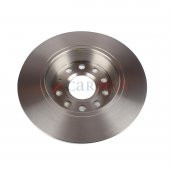 WONGA FREN DISKI ARKA VW PASSAT 2005- 286x12x9DL 1K0615601M - 1