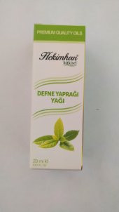 DEFNE YAPRAĞI YAĞI 20 ML - 1