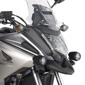 GIVI LS1146 HONDA NC750X (16-20) SİSFAR BAĞLANTISI - 1