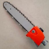 Surmax Tırpan Dal Budama Aparatı 26 mm 9 Diş - 3