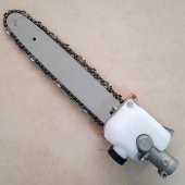 Surmax Tırpan Dal Budama Aparatı 28 mm 9 Diş - 2