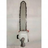 Surmax Tırpan Dal Budama Aparatı 28 mm 9 Diş - 4