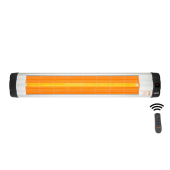 Ufo S/3000 W Uk Duvar Tipi Isıtıcı - 1