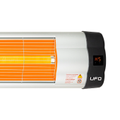Ufo S/3000 W Uk Duvar Tipi Isıtıcı - 2