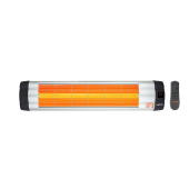 Ufo S/2300 W Uk Duvar Tipi Isıtıcı - 1