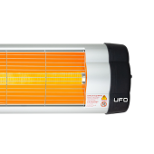 Ufo S/1900 W Duvar Tipi Isıtıcı - 2