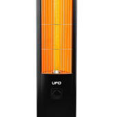 Ufo Micatronic 1900 W Kule Tipi Isıtıcı - 2