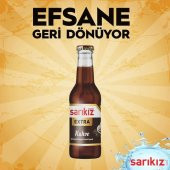 SARIKIZ EXTRA KAHVE AROMALI MADEN SUYU 6 LI - 3