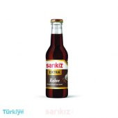 SARIKIZ EXTRA KAHVE AROMALI MADEN SUYU 12 Lİ - 4