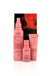 Aveda Nutriplenish Hafif Dokulu Nemlendirme Seti - 1