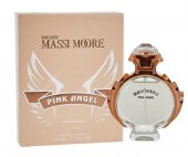 Massi Moore Pink Angel Kadın Parfümü 80 Ml - 1