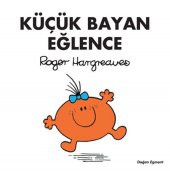 KÜÇÜK BAYAN EĞLENCE - 1